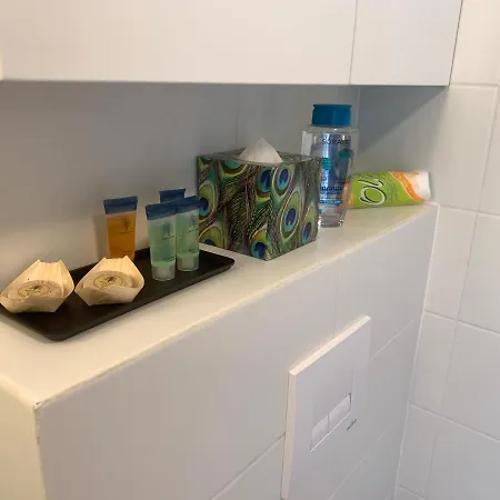 Apartamento Vultor *