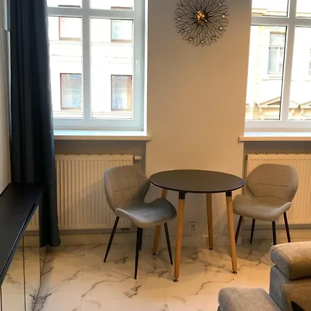 Apartment Vultor Wroclaw