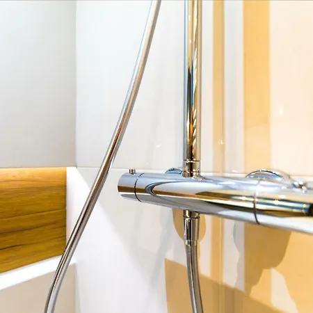 Vultor Apartment Wroclaw