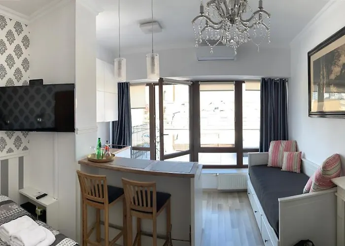 Apartman Vultor Wrocław