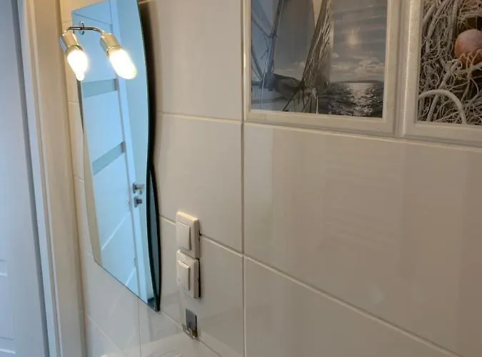 Vultor Apartman Wrocław