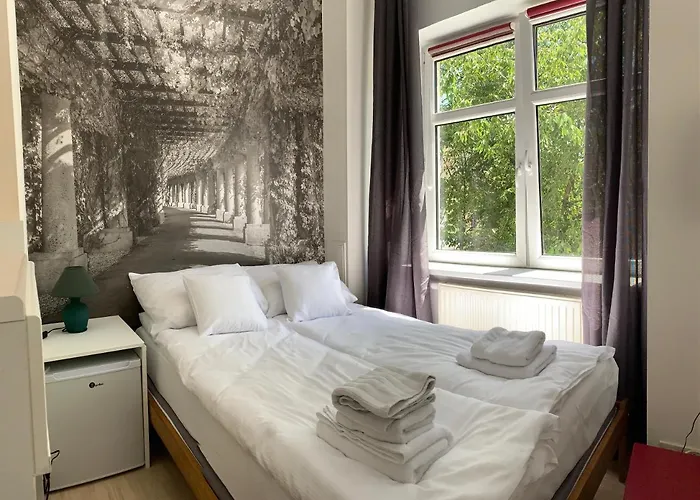 Vultor Apartman Wrocław