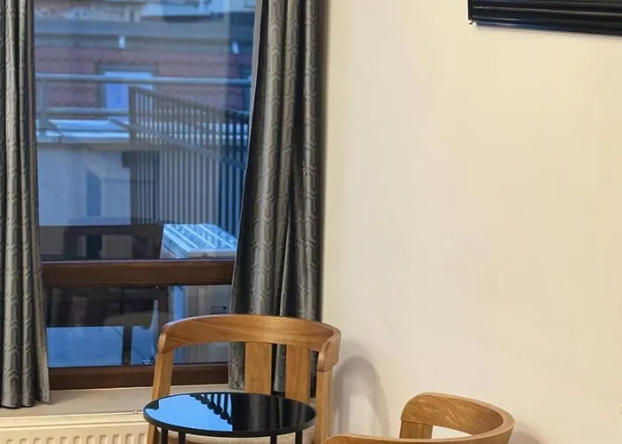 Vultor Apartman Wrocław