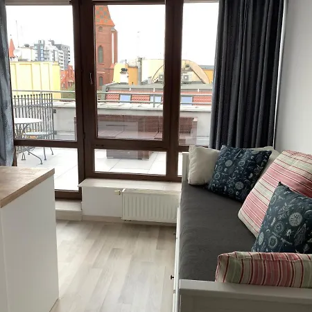 Vultor Apartment