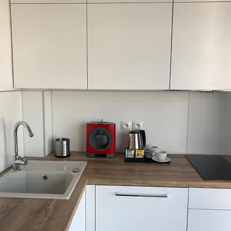 Vultor Apartment *