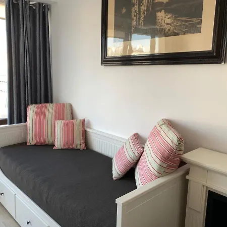 Apartment Vultor