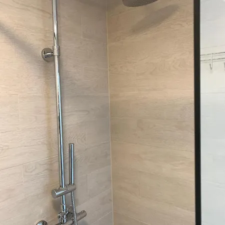 Vultor Apartment *