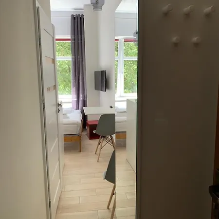 Vultor Apartment *