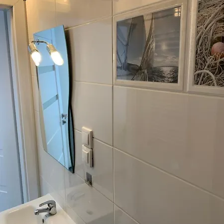 Vultor Apartment Wroclaw