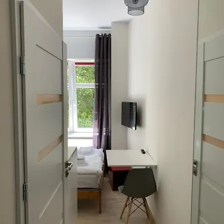 Apartamento Vultor *