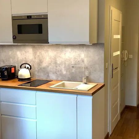 Apartamento Vultor Wrocław