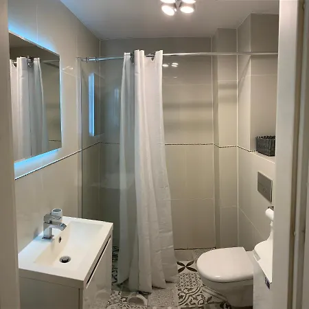 Apartment Vultor