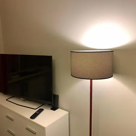 Apartment Vultor *