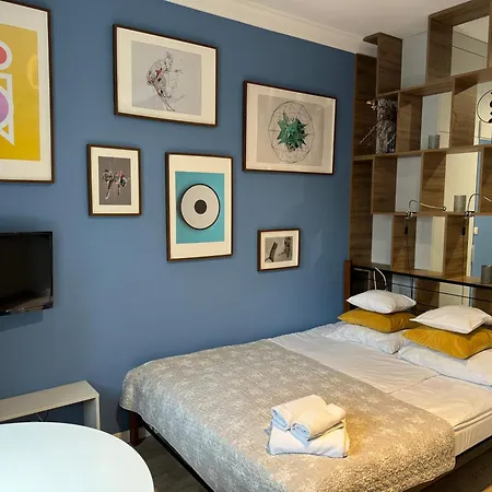 Vultor Apartamento Breslavia