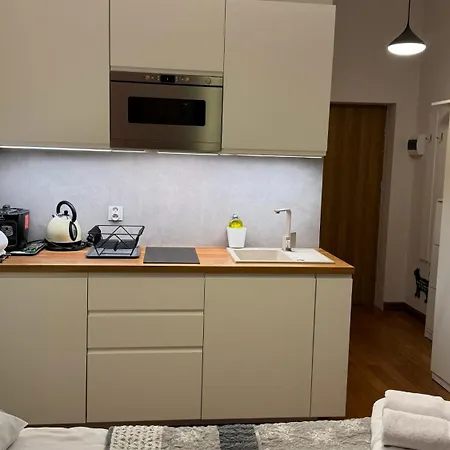 Vultor Apartment *