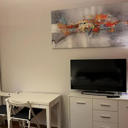 Vultor Apartament Wrocław