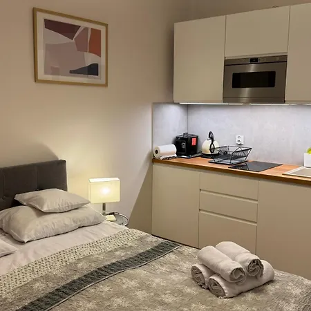 Apartment Vultor