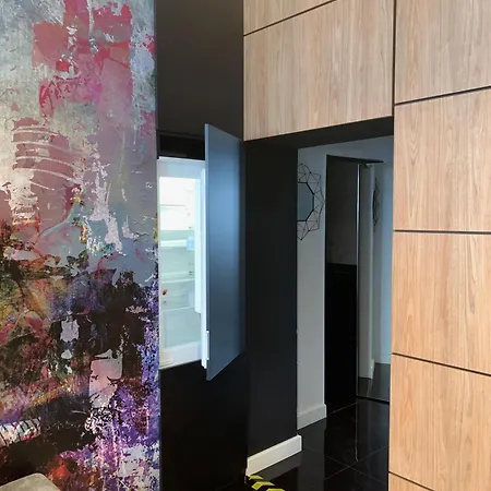 Vultor Apartamento *