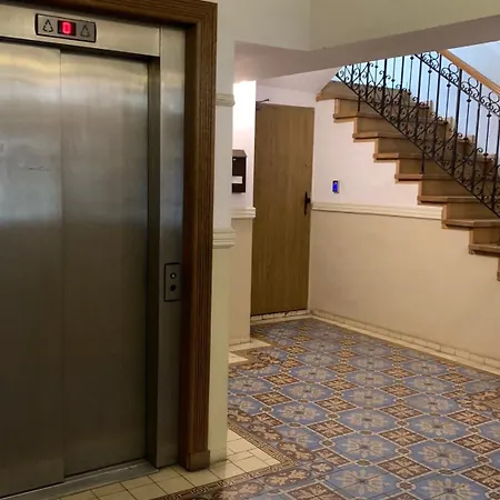 Vultor Apartment Wroclaw