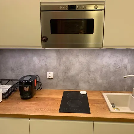 Vultor Apartment