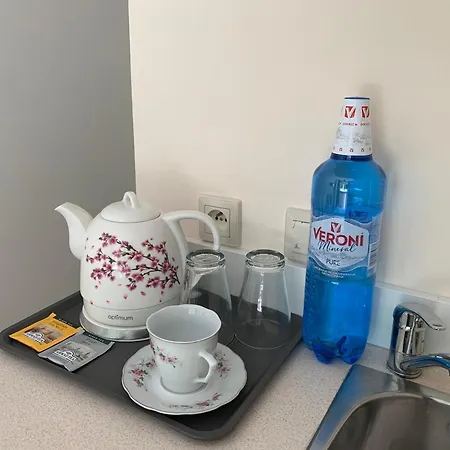 Apartment Vultor Wroclaw