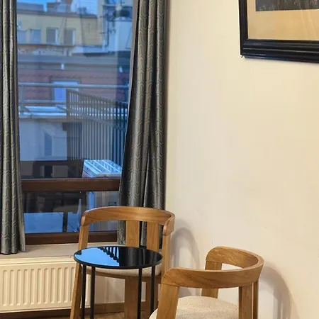 Vultor Apartamento Breslavia