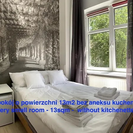 Apartament Vultor *