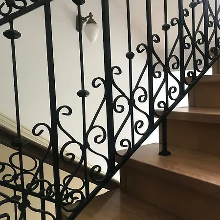 Apartamento Vultor Breslavia