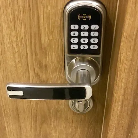 Vultor Apartamento Breslavia
