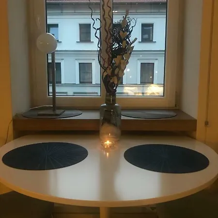 Apartment Vultor *