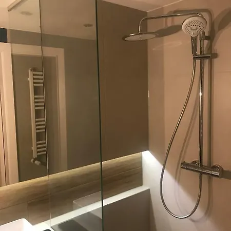 Vultor Apartment