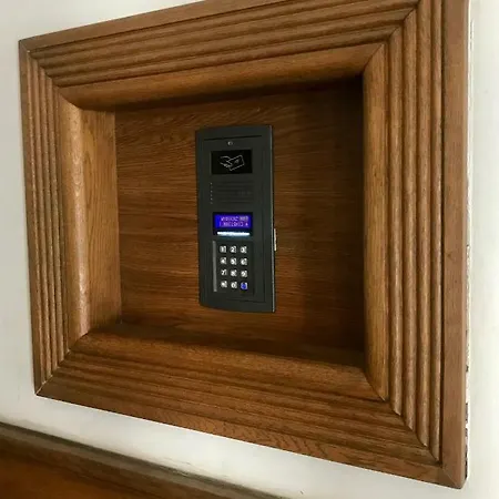 Vultor Apartament Wrocław