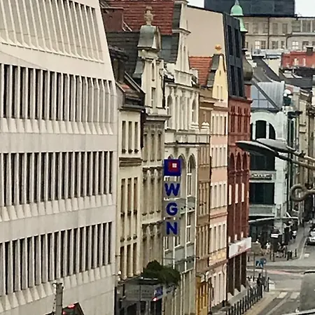 Vultor * Wroclaw