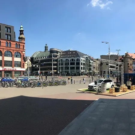 Vultor Apartment