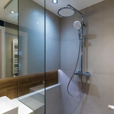 Apartamento Vultor Wrocław