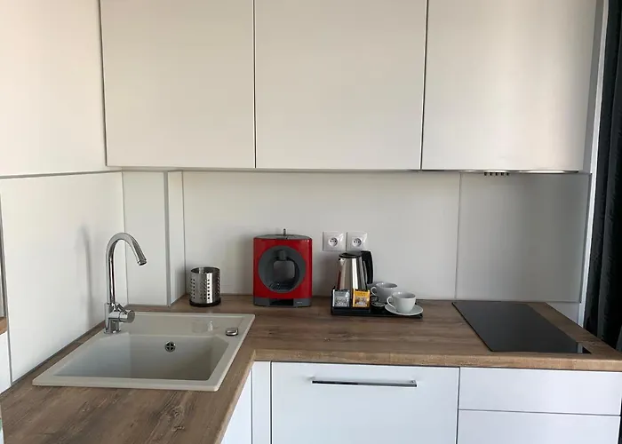 Vultor Appartamento *