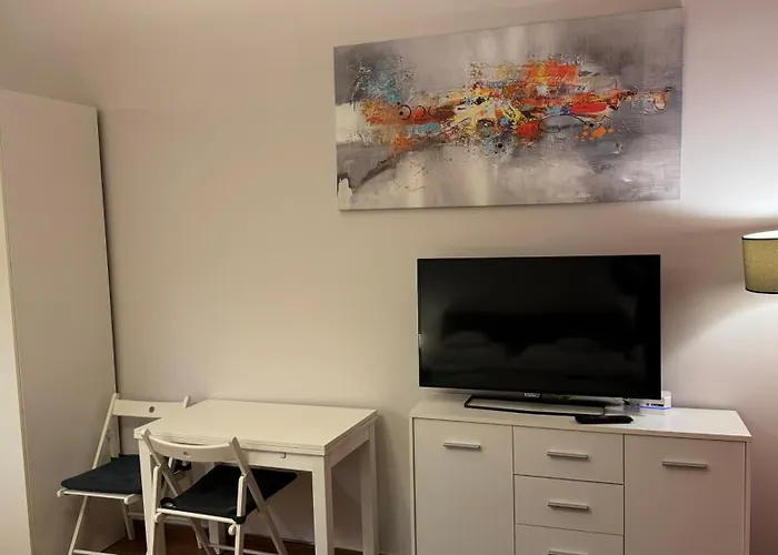 Vultor Apartamento Breslavia