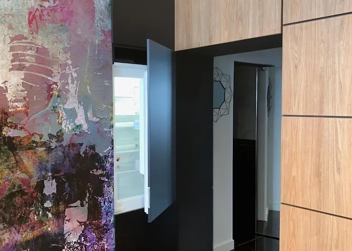 Vultor Apartamento *