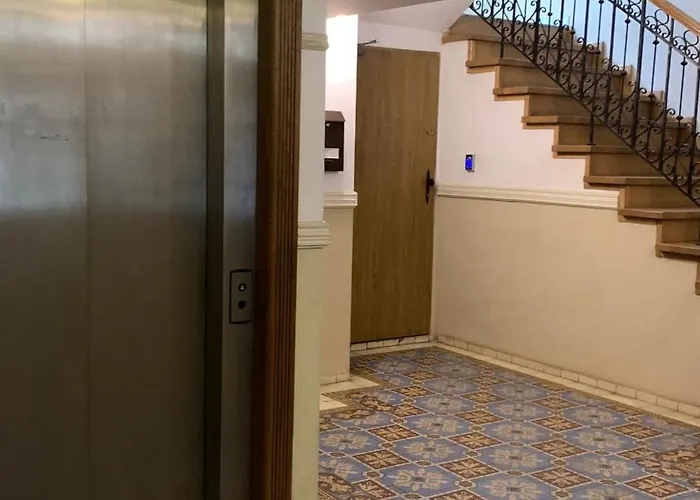 Vultor Apartamento Breslavia