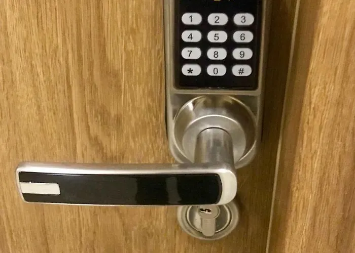 Vultor Apartamento Breslavia