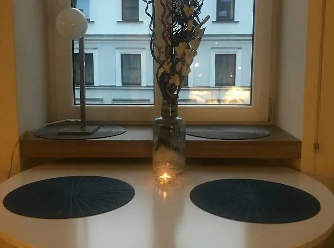 Apartamento Vultor *