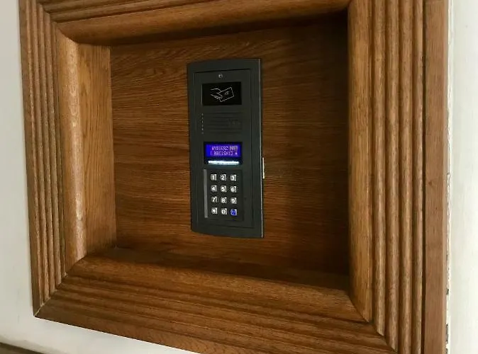 Vultor Appartamento Breslavia