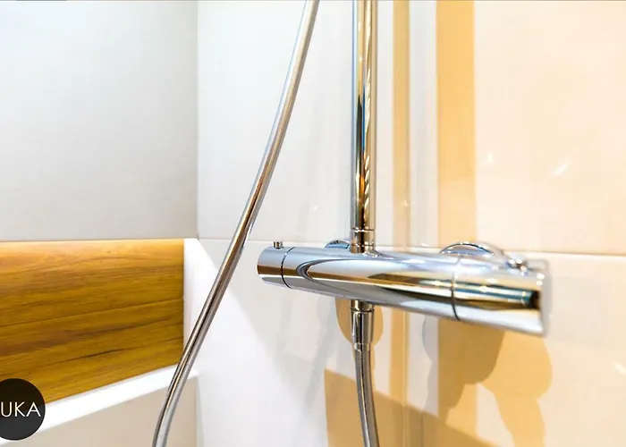 Vultor Appartamento Breslavia