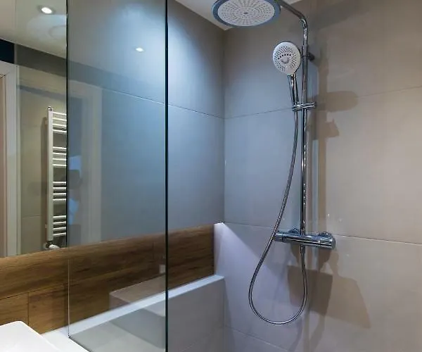 Apartamento Vultor Breslavia